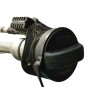 Recambio de deposito combustible para mg zs zs suv (azs1) 1.5 vti referencia OEM IAM   