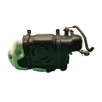Recambio de deposito combustible para mg zs zs suv (azs1) 1.5 vti referencia OEM IAM   