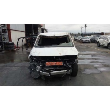 peugeot partner furgoneta/monovolumen (k9) del año 2018