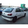 peugeot 306 berlina 3/5 puertas (s1) del año 1996