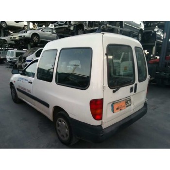 seat inca (6k9) del año 2000