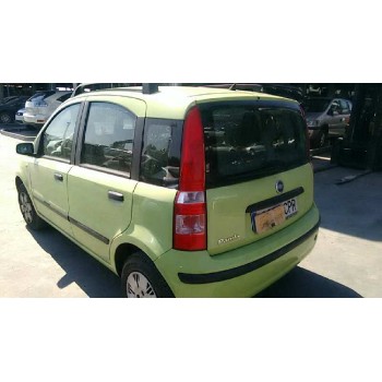 fiat panda (169) del año 2003