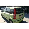 fiat panda (169) del año 2003