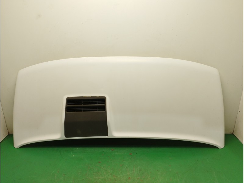 Recambio de capot para iveco daily combi 1989  35 - 10 classic, combi referencia OEM IAM 93923150  