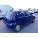 OPEL CORSA C