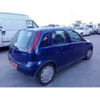 opel corsa c del año 2003
