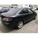 MAZDA 6 SEDÁN (GG)