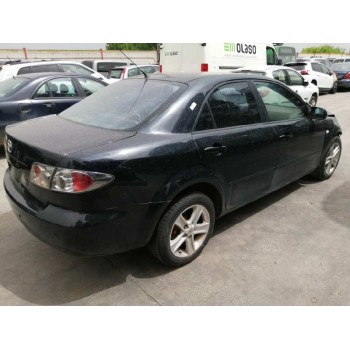 mazda 6 sedán (gg) del año 2006