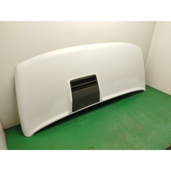 Recambio de capot para iveco daily combi 1989  35 - 10 classic, combi referencia OEM IAM 93923150  