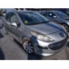 peugeot 207 del año 2006