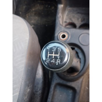 citroën berlingo del año 2007