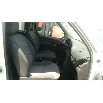 citroën berlingo del año 2001