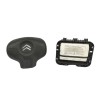 Recambio de salpicadero para citroën c3 picasso 1.6 16v hdi referencia OEM IAM 9682894380 96830365ZD 9682894380