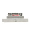 Recambio de caja reles / fusibles para volkswagen caddy ka/kb (2k) 2.0 sdi referencia OEM IAM 1K0937049F  