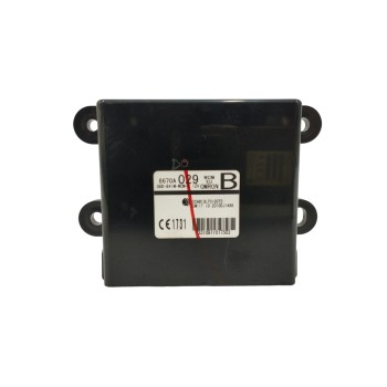 MODULO ELECTRONICO 8670A029 