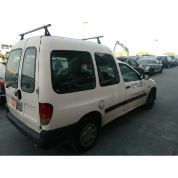 seat inca (6k9) del año 2000