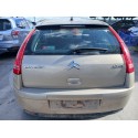 CITROËN C4 BERLINA