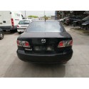 MAZDA 6 SEDÁN (GG)