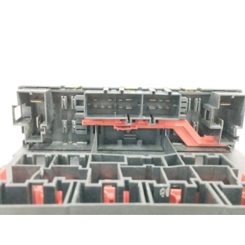 Recambio de caja reles / fusibles para volkswagen caddy ka/kb (2k) 2.0 sdi referencia OEM IAM 1K0937049F  