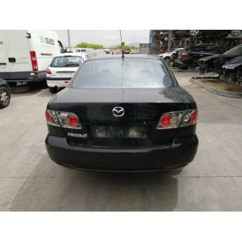 mazda 6 sedán (gg) del año 2006