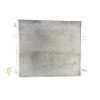 Recambio de condensador / radiador aire acondicionado para mercedes-benz clase m (w164) 3.0 cdi cat referencia OEM IAM A25150000