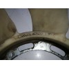 Recambio de ventilador viscoso motor para kia sorento 2.5 crdi referencia OEM IAM 25261429201  