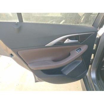 infiniti qx30 del año 2016