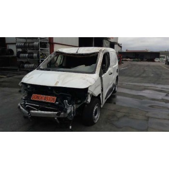 peugeot partner furgoneta/monovolumen (k9) del año 2018