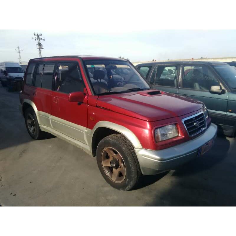 SUZUKI GRAND VITARA 5 PUERTAS SQ (FT)