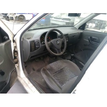 seat inca (6k9) del año 2000