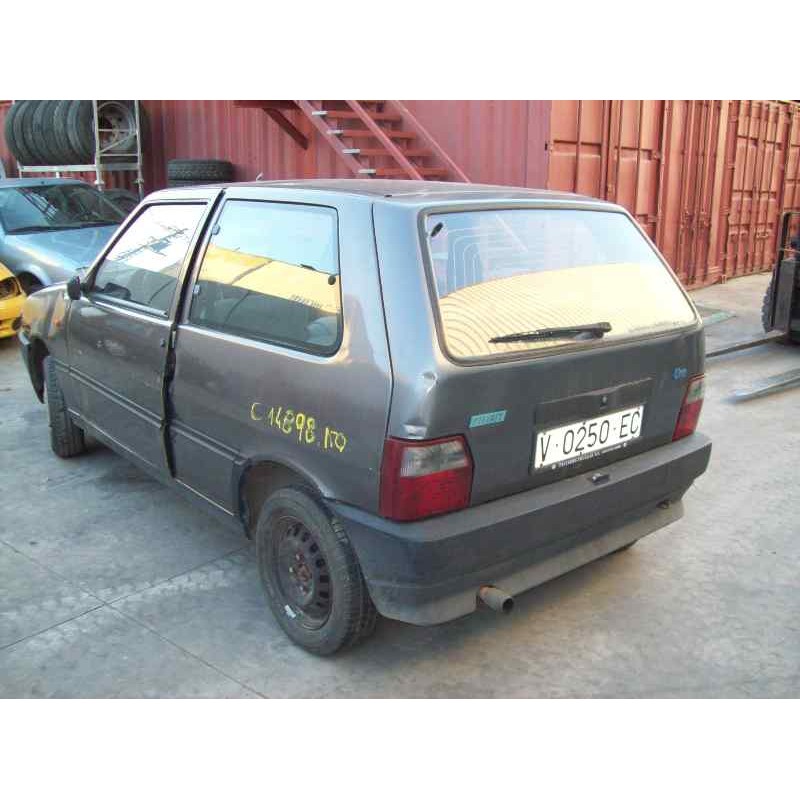 fiat uno (146) del año 1992