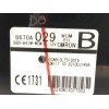 Recambio de modulo electronico para mitsubishi asx (ga0w) 1.8 di-d cat referencia OEM IAM 8670A029  