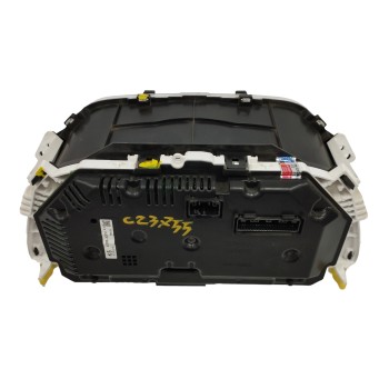 Recambio de cuadro instrumentos para toyota rav 4 2.2 d-4d cat referencia OEM IAM 8380042K51 1575700100 