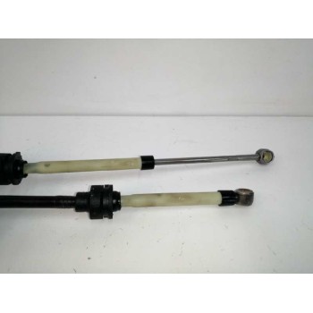 Recambio de varillaje cambio para citroën c3 tonic referencia OEM IAM   