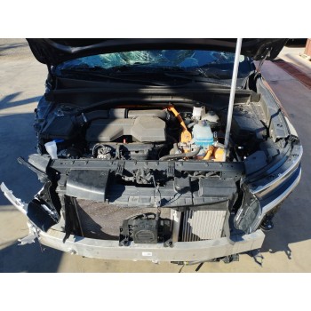 kia sorento iv (mq4, mq4a) del año 2021