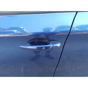 bmw serie 1 berlina (e81/e87) del año 2009