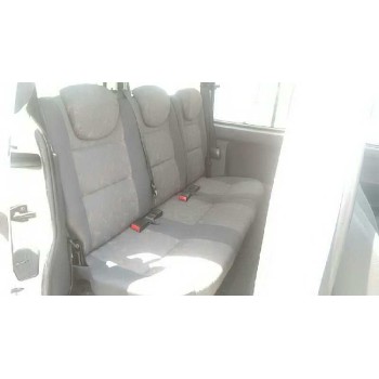 citroën berlingo del año 2001