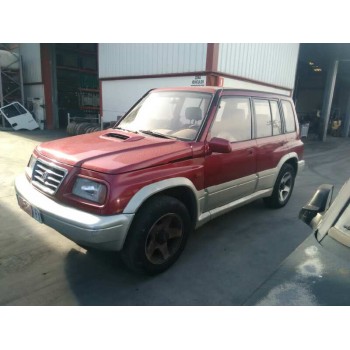 suzuki grand vitara 5 puertas sq (ft) del año 1998