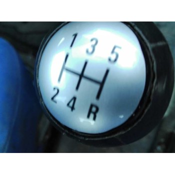 opel corsa c del año 2003