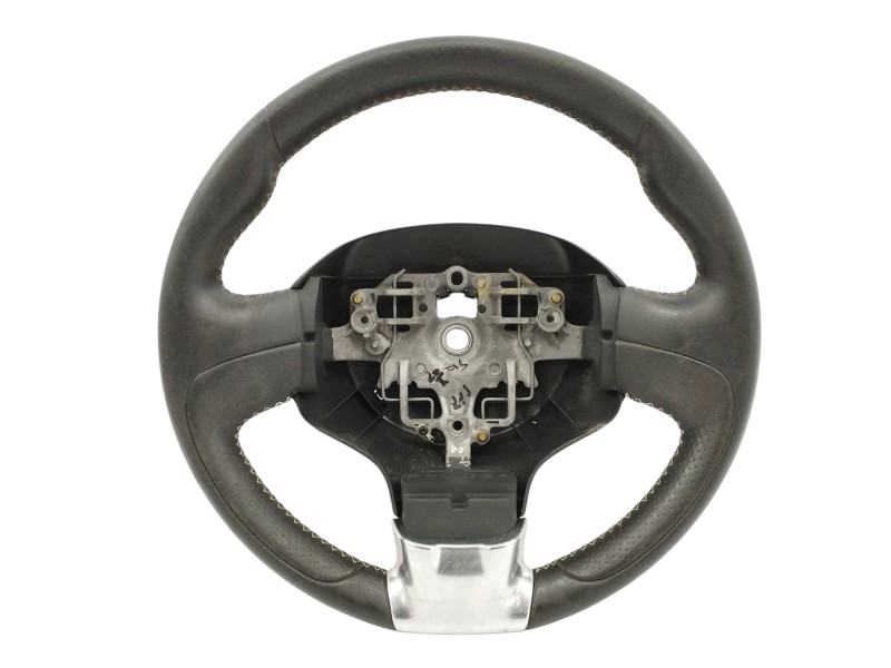 Recambio de volante para citroën c3 picasso 1.6 16v hdi referencia OEM IAM 96848990 CON DESGASTE Recambio de volante para citroën c3 picasso 1.6 16v hdi referencia OEM IAM 96848990 CON DESGASTE