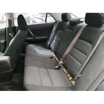 mazda 6 sedán (gg) del año 2006