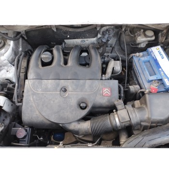 citroën berlingo del año 2007