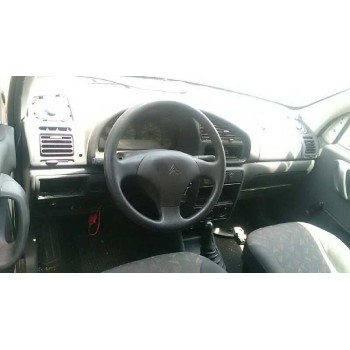 citroën berlingo del año 2001