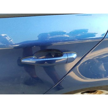 bmw serie 1 berlina (e81/e87) del año 2009