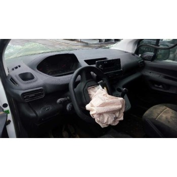 peugeot partner furgoneta/monovolumen (k9) del año 2018