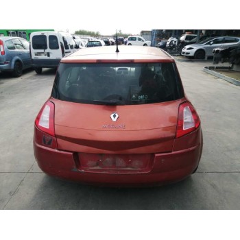 renault megane ii berlina 3p del año 2003