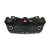 Recambio de mando climatizador para hyundai ioniq tecno hybrid referencia OEM IAM 97250G2050  