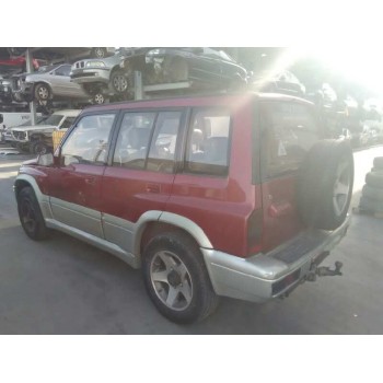 suzuki grand vitara 5 puertas sq (ft) del año 1998