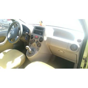 fiat panda (169) del año 2003