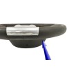Recambio de volante para citroën c3 picasso 1.6 16v hdi referencia OEM IAM 96848990 CON DESGASTE 